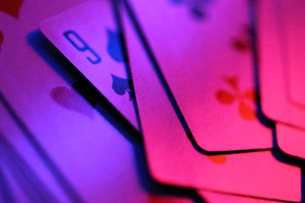 bosku77 Finding a game